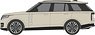 (OO) Range Rover L460 SWB 1st Edition Batumi Gold (Model Train)