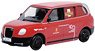 (OO) Royal Mail TX5 Taxi Prototype VN5 Van (Model Train)