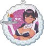 TV Animation [The Maid I Hired Recently is Mysterious] [Especially Illustrated] Acrylic Key Ring (Anime Toy)