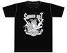 Sword Art Online T-Shirts A Kirito (Anime Toy)