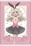 [Fate/kaleid liner Prisma Illya: Licht - The Nameless Girl] [Especially Illustrated] B2 Tapestry Bunny Ver. Ilya (Anime Toy)
