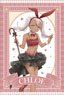 [Fate/kaleid liner Prisma Illya: Licht - The Nameless Girl] [Especially Illustrated] B2 Tapestry Bunny Ver. Chloe (Anime Toy)
