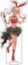 [Fate/kaleid liner Prisma Illya: Licht - The Nameless Girl] [Especially Illustrated] Big Acrylic Stand Bunny Ver. Chloe (Anime Toy)