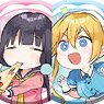 [Blend S] Can Badge Collection (Set of 7) (Anime Toy)