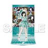 [Love Live! Nijigasaki High School School Idol Club] Shioriko Mifune Acrylic Diorama Ver. Emotion (Anime Toy)