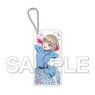 Chara Clear [Love Live! Superstar!!] Tang Keke Acrylic Key Ring We Will!! (Anime Toy)