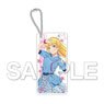 Chara Clear [Love Live! Superstar!!] Sumire Heanna Acrylic Key Ring We Will!! (Anime Toy)