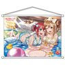 [Love Live! Sunshine!!] B2 Tapestry Aqours Hanamaru & Ruby [3] (Anime Toy)