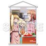 [Love Live! Nijigasaki High School School Idol Club] B2 Tapestry Ayumu & Ai & Kanata (Anime Toy)