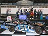 ジェレミー・クレメンツ #51 ALLSOUTHELECTIC.COM1 STOP CONVENI STORE シボレー カマロ NASCAR Xfinityシリーズ WAWA 250 (ミニカー)