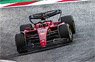 Ferrari F1-75 No.16 Winner Austria GP 2022 Charles Leclerc (ミニカー)