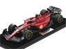Ferrari F1-75 No.16 Winner Austria GP 2022 Charles Leclerc (Diecast Car)