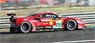 Ferrari 488 GTE EVO No.52 - AF Corse - 3rd LMGTE Pro Class 24H Le Mans 2022 M. Molina - A. Fuoco - D. Rigon (Diecast Car)