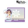 Yumeiro Cast Jin Amamiya Acrylic Memo Stand (Anime Toy)