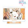My Teen Romantic Comedy Snafu Climax Iroha Isshiki Ani-Art Vol.2 Big Acrylic Stand (Anime Toy)