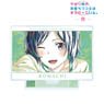 My Teen Romantic Comedy Snafu Climax Komachi Hikigaya Ani-Art Vol.2 Big Acrylic Stand (Anime Toy)