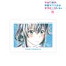My Teen Romantic Comedy Snafu Climax Yukino Yukinoshita Ani-Art Vol.2 Clear File (Anime Toy)