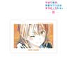 My Teen Romantic Comedy Snafu Climax Iroha Isshiki Ani-Art Vol.2 Clear File (Anime Toy)
