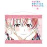 My Teen Romantic Comedy Snafu Climax Yui Yuigahama Ani-Art Vol.2 B2 Tapestry (Anime Toy)