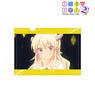 TV Animation [The Demon Girl Next Door 2-Chome] Lilith Clear File (Anime Toy)