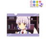 TV Animation [The Demon Girl Next Door 2-Chome] Lico Clear File (Anime Toy)