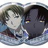 Classroom of the Elite Pickup Chara Trading Can Badge Kiyotaka Ayanokoji (Set of 12) (Anime Toy)