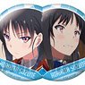 Classroom of the Elite Pickup Chara Trading Can Badge Suzune Horikita (Set of 12) (Anime Toy)