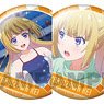 Classroom of the Elite Pickup Chara Trading Can Badge Kei Karuizawa (Set of 12) (Anime Toy)