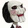 Saw/ Billy the Puppet with Tricycle Head Knocker (Completed)