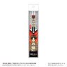 Attack on Titan Clear Chopstick A Pattern (Anime Toy)