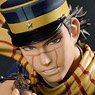 Prisma Wing Golden Kamuy Saichi Sugimoto (PVC Figure)