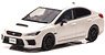 *Bargain Item* Subaru WRX STI Type RA-R (VAB) 2018 Crystal White Pearl (Diecast Car)