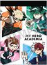 My Hero Academia Mini Memo Hero (Anime Toy)