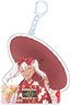 [Fate/kaleid liner Prisma Illya: Licht - The Nameless Girl] [Especially Illustrated] Acrylic Key Ring Chloe (Anime Toy)