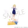 Rent-A-Girlfriend Acrylic Stand 02. Mami Nanami (Anime Toy)