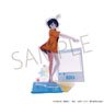 Rent-A-Girlfriend Acrylic Stand 03. Ruka Sarashina (Anime Toy)