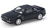 Maserati Shamal (Black) (Diecast Car)