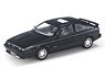 Isuzu Impulse Turbo RS (Black) (Diecast Car)