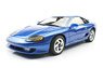 Dodge Stealth (Blue) (Diecast Car)