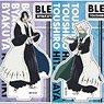 Acrylic Stand Collection Bleach: Thousand-Year Blood War (Set of 10) (Anime Toy)