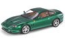 Ferrari 550 Maranello (Green) (Diecast Car)