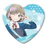 Love Live! Superstar!! Heart Type Can Badge B Tang Keke (Anime Toy)