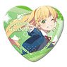 Love Live! Superstar!! Heart Type Can Badge D Sumire Heanna (Anime Toy)