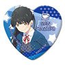 Love Live! Superstar!! Heart Type Can Badge E Ren Hazuki (Anime Toy)