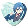 Love Live! Superstar!! Heart Type Can Badge H Shiki Wakana (Anime Toy)