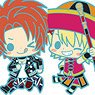 Rubber Starp Collection Uta no Prince-sama: Maji Love Starish Tours (Set of 8) (Anime Toy)