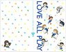 TV Animation [Love All Play] Instax Case (Anime Toy)