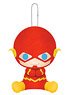 DC Universe Pitanui Flash (Anime Toy)