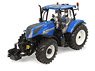 New Holland T7.190 Auto Command 2022 (Diecast Car)