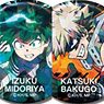 Kiratto Can Badge My Hero Academia Vol.2 (Set of 10) (Anime Toy)